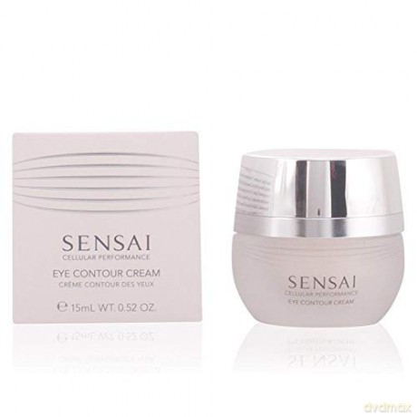 Kanebo Sensai Cellular Performance Eye Contour Cream 15ml