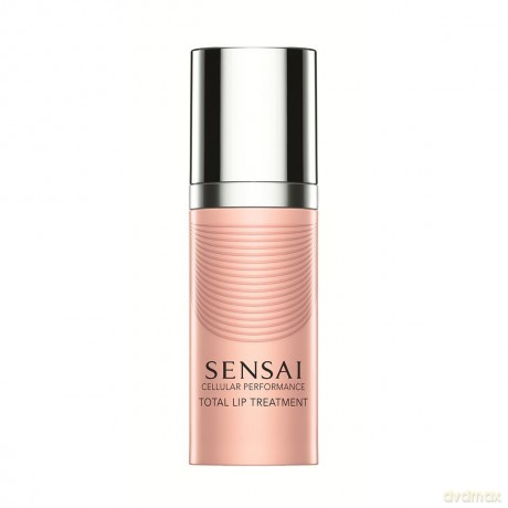 Kanebo Sensai Cellular Performance Total Lip Treatment 15ml