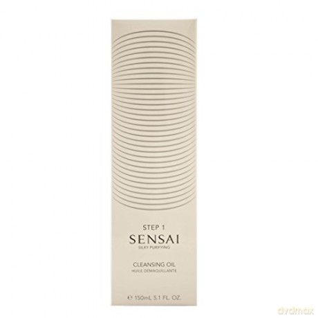 Kanebo Sensai Silky Purifying Cleansing Oil 150ml