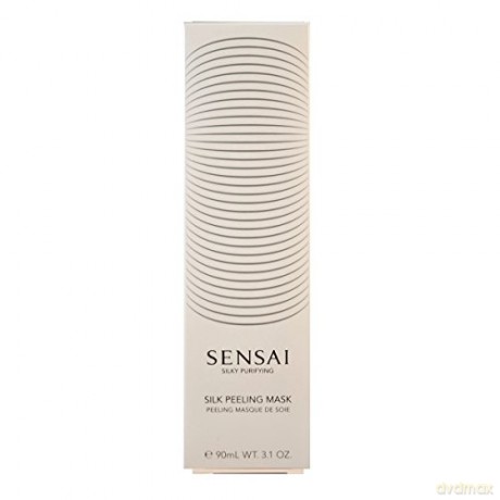 Kanebo Sensai Silky Purifying Silk Peeling Mask 90ml