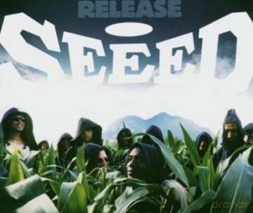 Seeed: Release [CD]