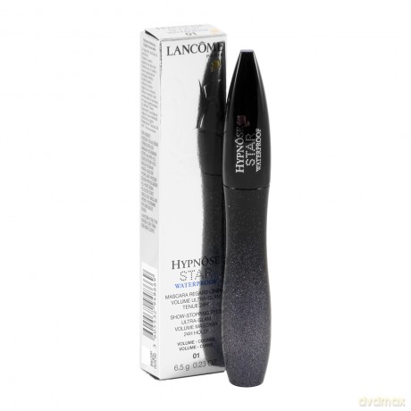 Lancome Mascara Hypnose Star Wp Noir Midnight 01