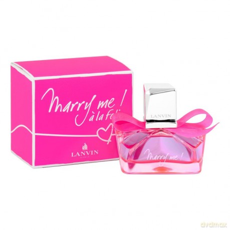 Lanvin Marry Me! A La Folie (W) Woda Perfumowana Spray 30ml