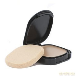 Shiseido Advanced Hydro-Liquid Compact I60 - Natural Deep Ivory - Spf 10