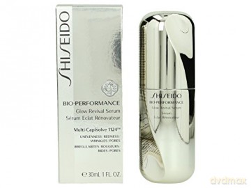 Shiseido Bio-Performance Glow Revival Serum 30ml