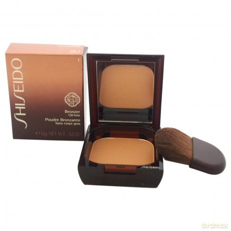 Shiseido Bronzer 1 - Light