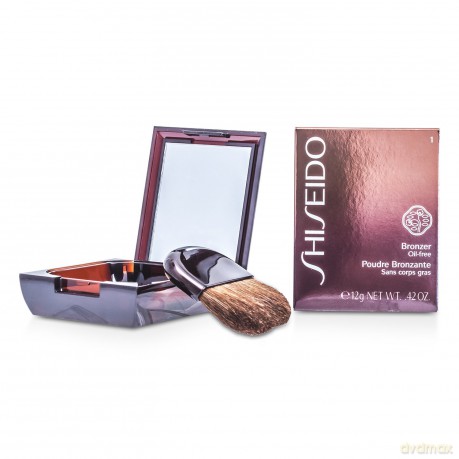 Shiseido Bronzer 1 - Light