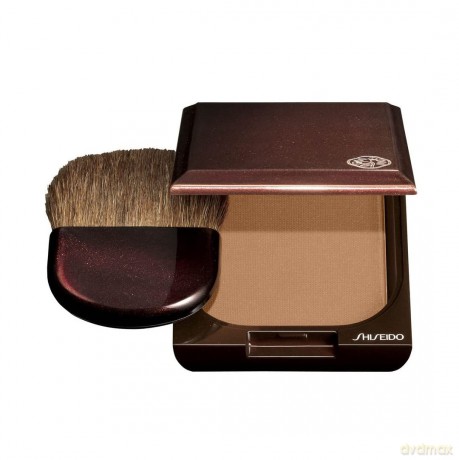 Shiseido Bronzer 1 - Light