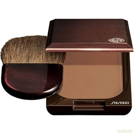 Shiseido Bronzer 2 - Medium