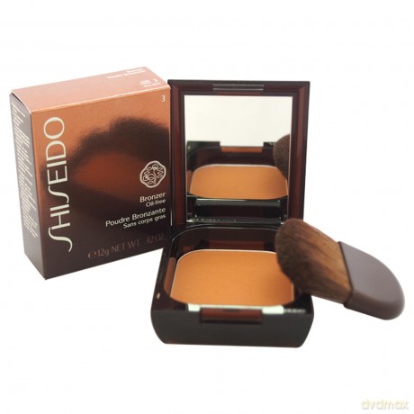 Shiseido Bronzer 3 - Peach