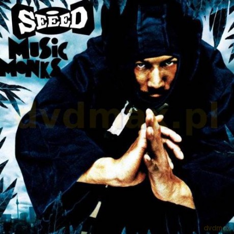Seeed: Music Monks [CD]
