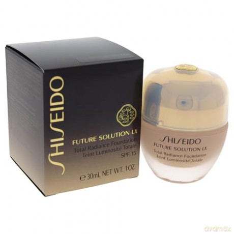 Shiseido Future Solution Lx Total Radiance Foundation Spf 15 - I60