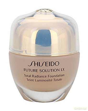 Shiseido Future Solution Lx Total Radiance Foundation Spf 15 - O40