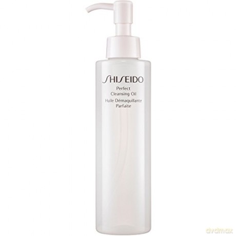 Shiseido Global Skincare Perfect Cleansing Oil 180ml