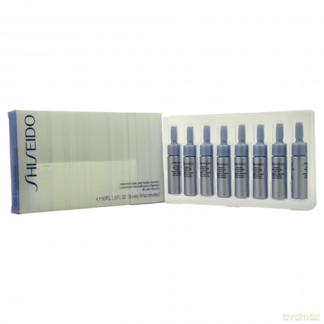 Shiseido Haircare Intensive Hair And Scalp Essence 50ml