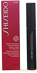 Shiseido Mascara Perfect Mascara Full Definition Bk 901
