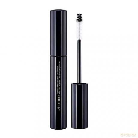 Shiseido Mascara Perfect Mascara Full Definition Bk 901