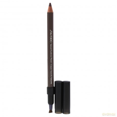 Shiseido Natural Eyebrow Pencil - Br 603 Light Brown