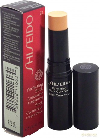 Shiseido Perfect Stick Concealer 22