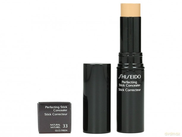 Shiseido Perfect Stick Concealer 33
