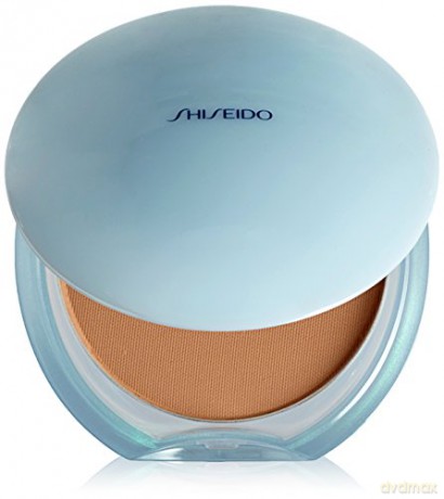 Shiseido Pureness Matifying Compact Oil Free Foundation Spf15 50 11g