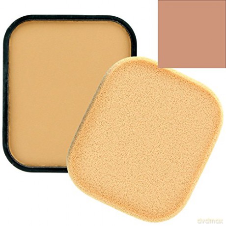 Shiseido Sheer Matifying Compact B60 - Natural Deep Beige - Spf 10