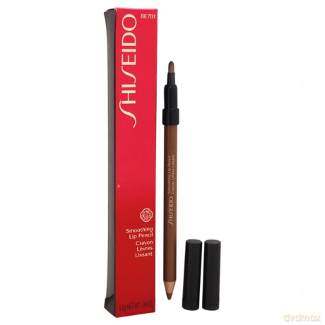 Shiseido Smoothing Lip Pencil Be701 Hazel