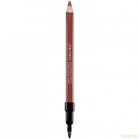 Shiseido Smoothing Lip Pencil Br 706 Rosewood