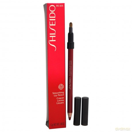 Shiseido Smoothing Lip Pencil Rd 305 Siren