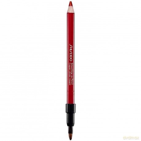 Shiseido Smoothing Lip Pencil Rd 305 Siren