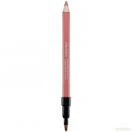 Shiseido Smoothing Lip Pencil Rd 702 Anemone