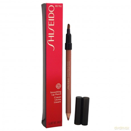 Shiseido Smoothing Lip Pencil Rd 702 Anemone