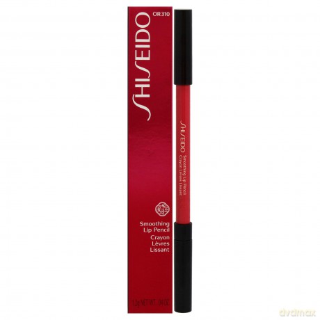 Shiseido Smoothing Lip Pencil Tangelo Or 310