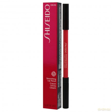 Shiseido Smoothing Lip Pencil Tangelo Or 310