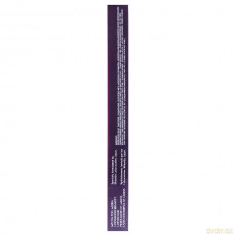 Shiseido Smoothing Lip Pencil Tangelo Or 310