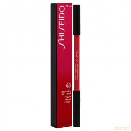 Shiseido Smoothing Lip Pencil Tangelo Or 310