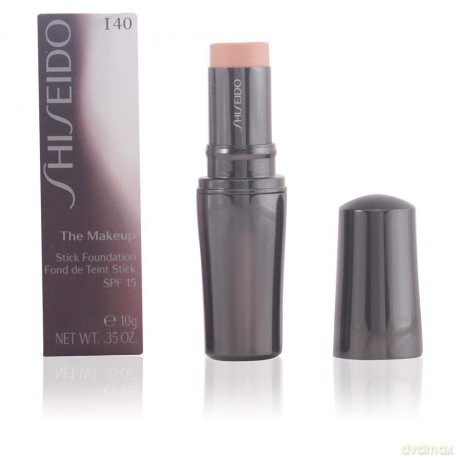 Shiseido Stick Foundation O80 - Natural Deep Ochre - Spf 15