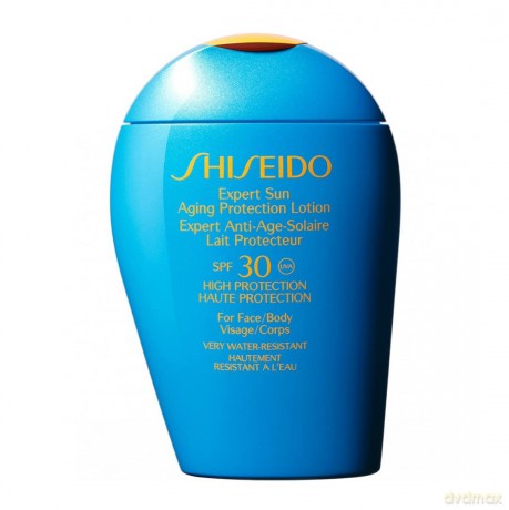 Shiseido Suncare Expert Sun Aging Protection Lotion Plus Spf 30+ 100ml