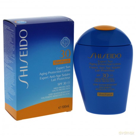 Shiseido Suncare Expert Sun Aging Protection Lotion Plus Spf 30+ 100ml