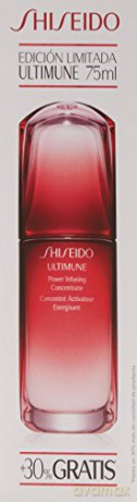 Shiseido Ultimune Power Infusing Concentrate 75ml
