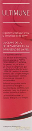 Shiseido Ultimune Power Infusing Concentrate 75ml