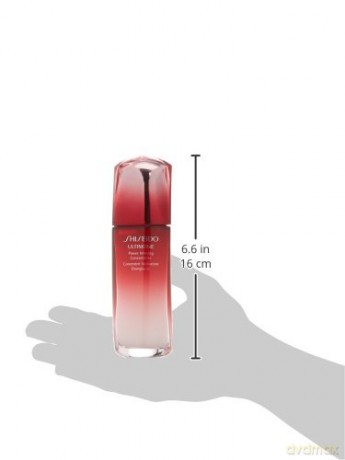 Shiseido Ultimune Power Infusing Concentrate 75ml