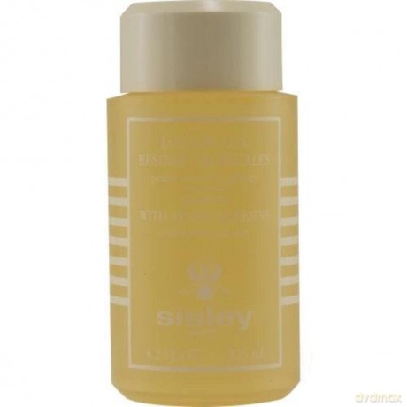 Sisley Lotion With Tropical Resins Combination/Oily Skin 125ml