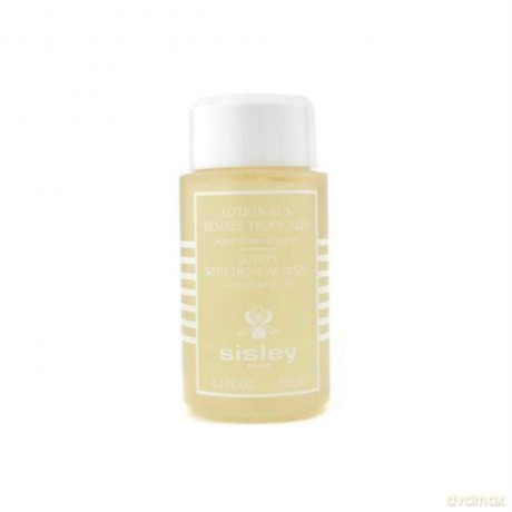 Sisley Lotion With Tropical Resins Combination/Oily Skin 125ml