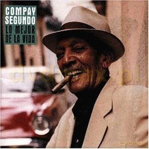 Compay Segundo: Lo Mejor De La Vida [CD]