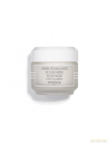 Sisley Moisturizing Cream With Cucumber 50ml