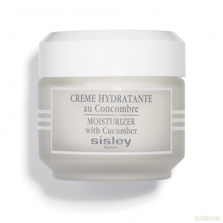 Sisley Moisturizing Cream With Cucumber 50ml