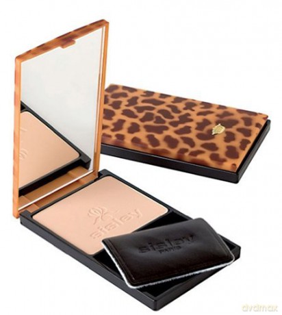 Sisley Phyto - Poudre Compacte Pressed Powder Irisee 02
