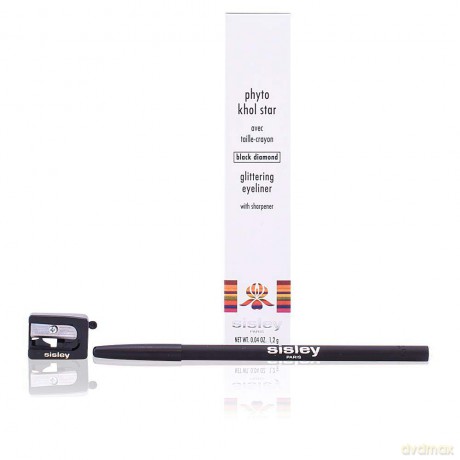 Sisley Phyto - Khol Star 01 Black Diamond