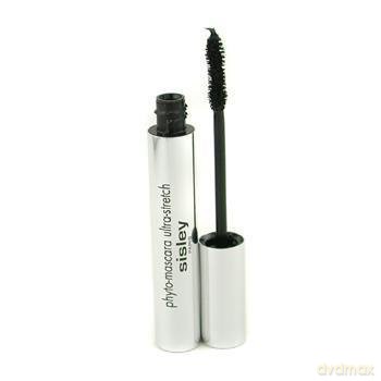 Sisley Phyto - Mascara Ultra-Stretch 1 Deep Black 7.5ml